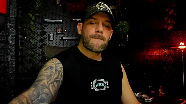 Snapshot of LexXHardy chatting on March 27, 2026, 12:52 am LexXHardy online show from March 27, 2026, 12:52 am