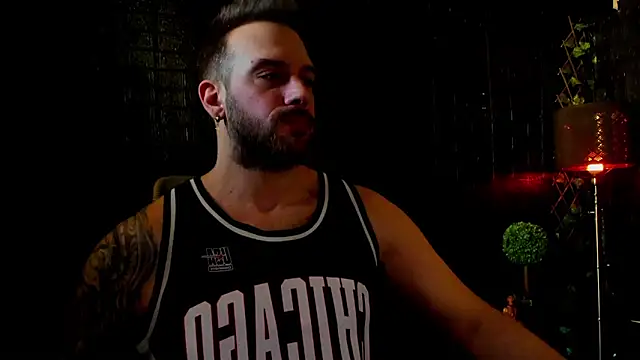 Snapshot of LexXHardy chatting on March 8, 2026, 11:35 am LexXHardy online show from March 8, 2026, 11:35 am