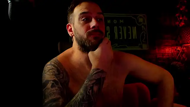 Snapshot of LexXHardy chatting on March 16, 2026, 12:31 pm LexXHardy online show from March 16, 2026, 12:31 pm