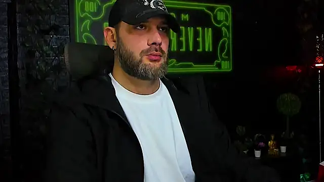 LexXHardy online show from November 16, 2025, 11:37 am