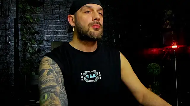 Snapshot of LexXHardy chatting on March 3, 2026, 11:56 pm LexXHardy online show from March 3, 2026, 11:56 pm