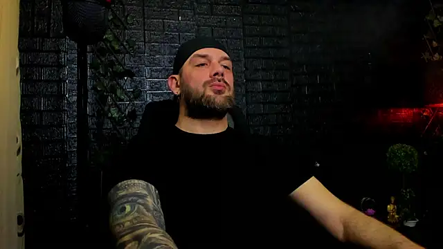 Snapshot of LexXHardy chatting on March 5, 2026, 11:07 am LexXHardy online show from March 5, 2026, 11:07 am