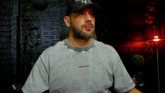 Snapshot of LexXHardy chatting on March 2, 2026, 2:23 am LexXHardy online show from March 2, 2026, 2:23 am