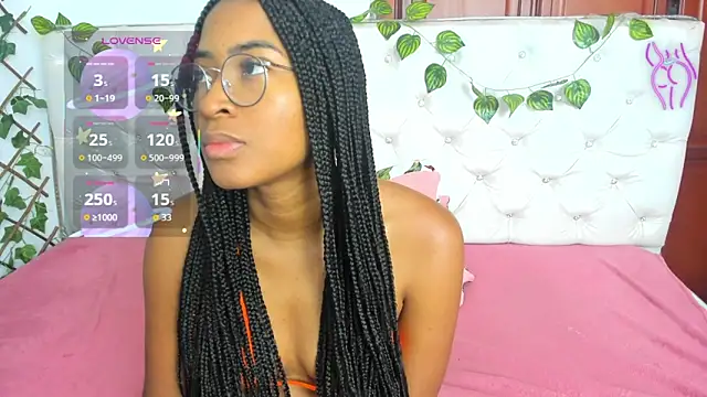 Andrea Williams24 online show from October 22, 2025, 12:37 pm