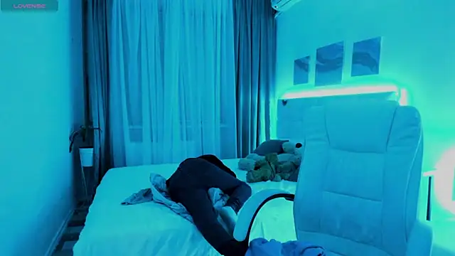 Kathlyn  Heath online show from March 7, 2025, 1:20 am