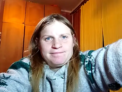 Kathlyn  Heath online show from February 27, 2025, 7:04 pm