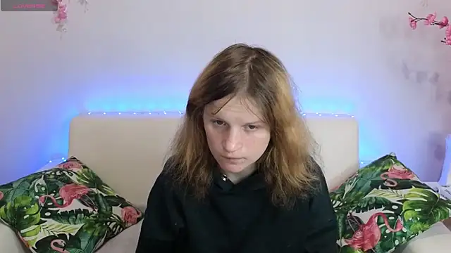 Kathlyn  Heath online show from December 5, 2025, 7:55 pm