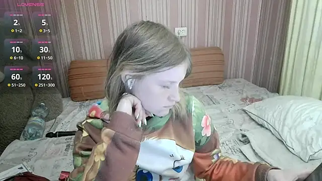 Kathlyn  Heath online show from May 29, 2026, 6:14 pm