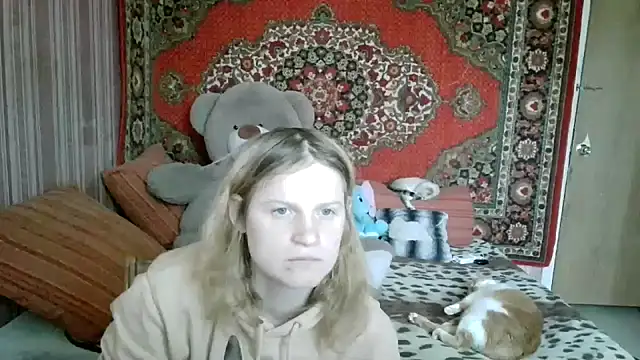 Kathlyn  Heath online show from December 18, 2025, 9:58 am