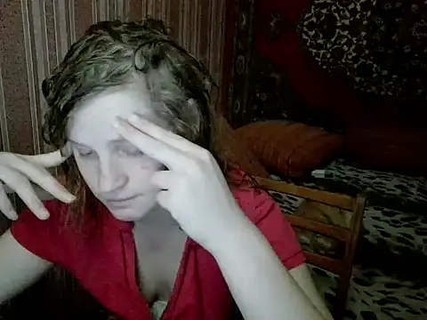 Kathlyn  Heath online show from January 10, 2026, 7:31 pm