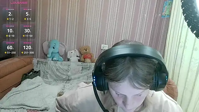 Kathlyn  Heath online show from May 26, 2026, 6:39 pm