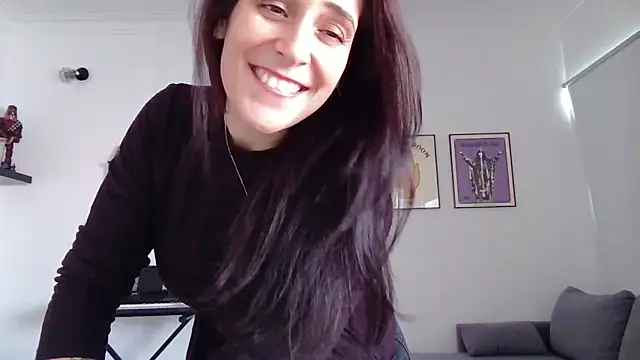 Snapshot of Lilith__D chatting on September 25, 2025, 1:06 pm Lilith D online show from September 25, 2025, 1:06 pm