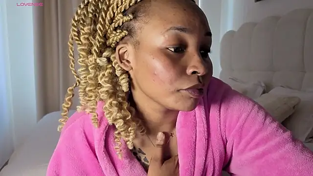 sexycabdy online show from October 17, 2025, 9:56 am