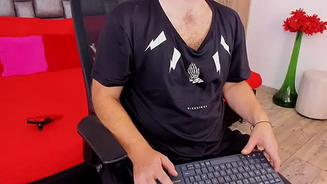 Snapshot of michacosio chatting on September 10, 2025, 11:04 pm michacosio online show from September 10, 2025, 11:04 pm