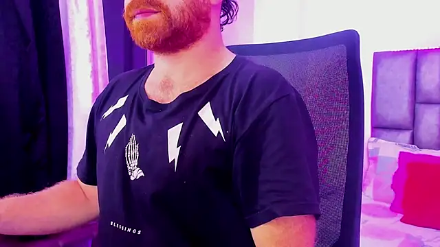 Snapshot of michacosio chatting on March 19, 2025, 3:52 am michacosio online show from March 19, 2025, 3:52 am