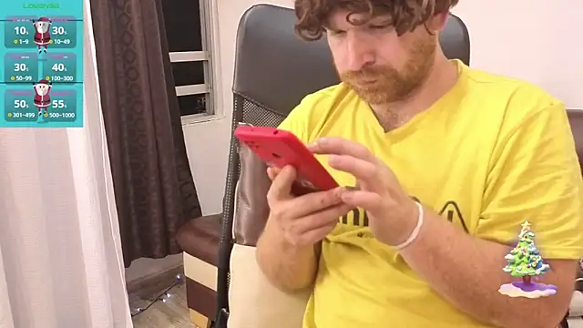 Snapshot of michacosio chatting on November 25, 2025, 2:12 am michacosio online show from November 25, 2025, 2:12 am