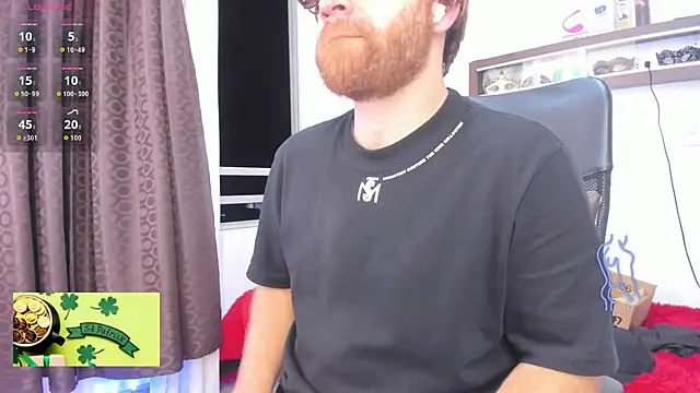 Snapshot of michacosio chatting on March 17, 2026, 3:31 am michacosio online show from March 17, 2026, 3:31 am