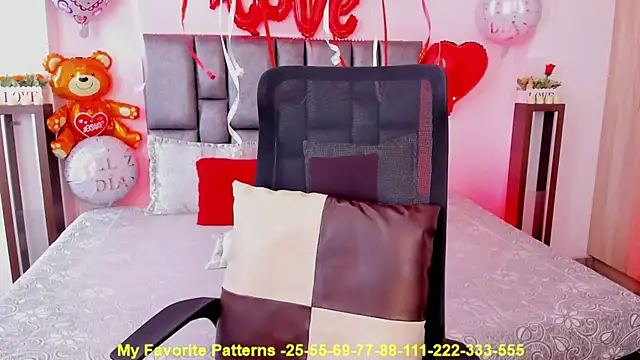 Snapshot of michacosio chatting on September 18, 2025, 7:06 pm michacosio online show from September 18, 2025, 7:06 pm