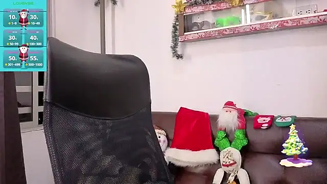 Snapshot of michacosio chatting on November 27, 2025, 4:57 am michacosio online show from November 27, 2025, 4:57 am