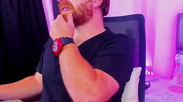 Snapshot of michacosio chatting on March 18, 2025, 4:18 am michacosio online show from March 18, 2025, 4:18 am