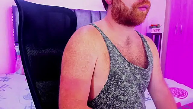 Snapshot of michacosio chatting on March 22, 2025, 4:24 am michacosio online show from March 22, 2025, 4:24 am