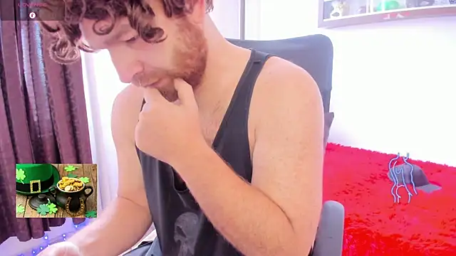 Snapshot of michacosio chatting on March 19, 2026, 3:34 pm michacosio online show from March 19, 2026, 3:34 pm