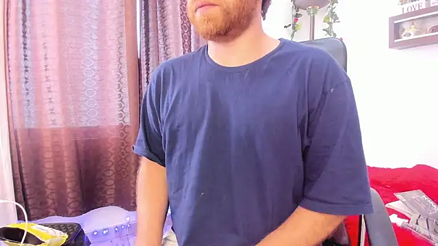 Snapshot of michacosio chatting on March 24, 2026, 6:30 pm michacosio online show from March 24, 2026, 6:30 pm