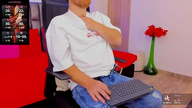 Snapshot of michacosio chatting on September 14, 2025, 1:28 am michacosio online show from September 14, 2025, 1:28 am