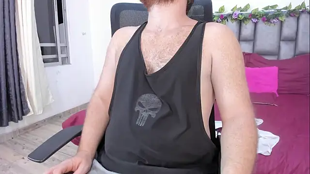 Snapshot of michacosio chatting on April 9, 2026, 5:09 am michacosio online show from April 9, 2026, 5:09 am