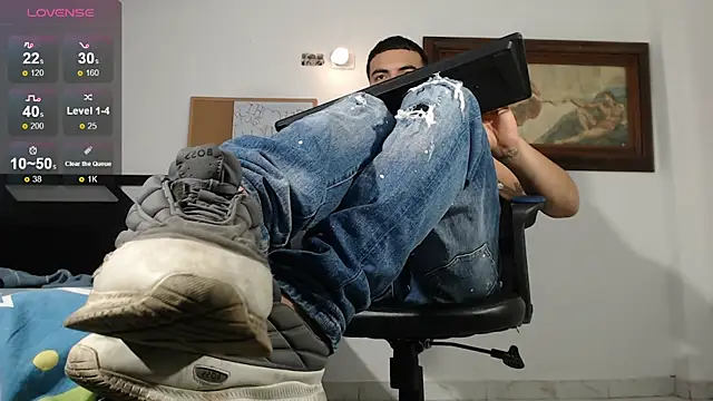 Sofiafuck20 online show from June 3, 2026, 11:44 am