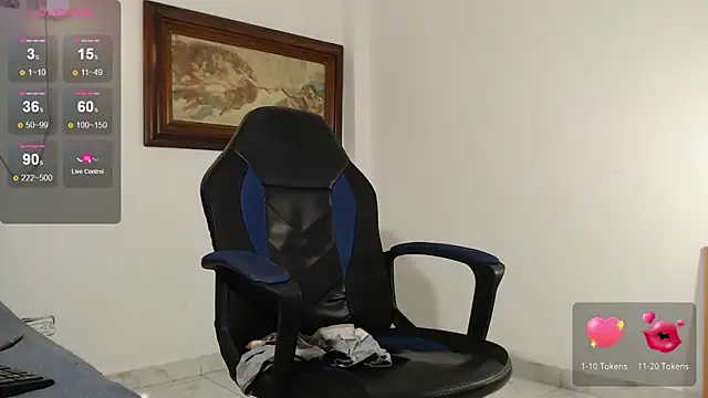 Sofiafuck20 online show from June 18, 2026, 11:32 pm