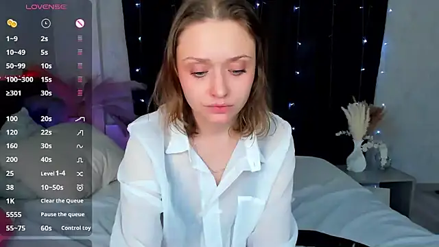 Linda Bryant online show from February 8, 2025, 4:03 am