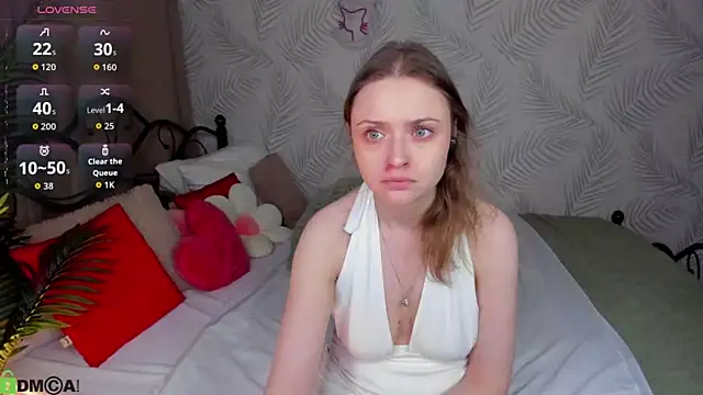 Linda Bryant online show from March 17, 2026, 12:46 am