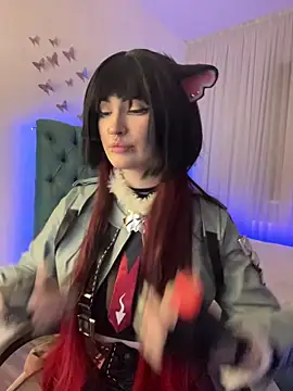 Snapshot of _Chlo__e chatting on October 31, 2025, 10:38 pm Chlo e online show from October 31, 2025, 10:38 pm