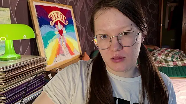 Snapshot of MiriamOr chatting on January 9, 2026, 8:32 am MiriamOr online show from January 9, 2026, 8:32 am