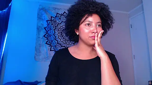 michell bling1 online show from January 20, 2025, 7:25 am