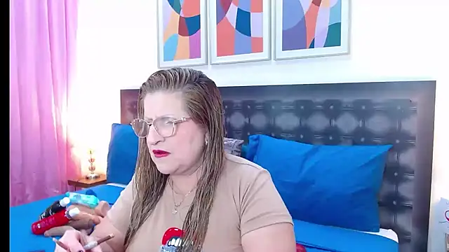 sandra 20 online show from May 24, 2026, 10:15 am