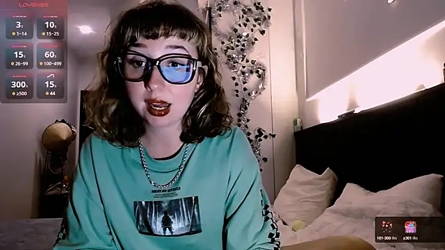 Cosmo Riri online show from January 11, 2025, 12:18 pm