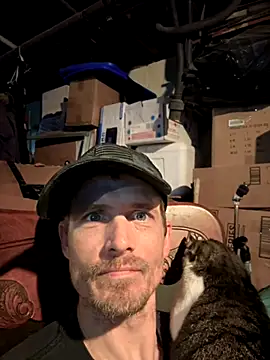 KBONE36 online show from September 10, 2025, 4:22 am