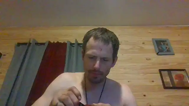 KBONE36 online show from March 9, 2025, 4:27 am