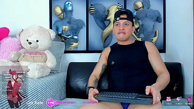 Angeline focus online show from October 31, 2025, 5:37 am