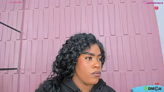 Snapshot of Briana_Wells_ chatting on February 20, 2025, 1:40 pm Briana Wells online show from February 20, 2025, 1:40 pm