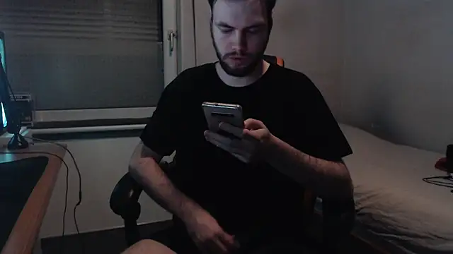 PrinsDutchHonry online show from October 25, 2025, 11:16 pm