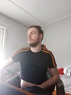 PrinsDutchHonry online show from February 14, 2026, 9:53 am