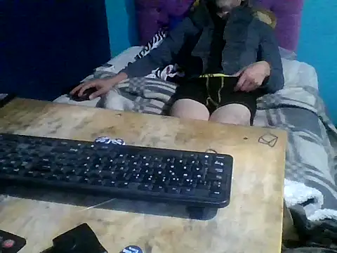 malekon76 online show from March 8, 2026, 6:11 pm