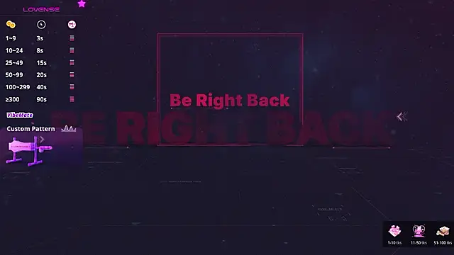 Snapshot of Ashley-Jack chatting on March 29, 2026, 8:27 am Ashley-Jack online show from March 29, 2026, 8:27 am