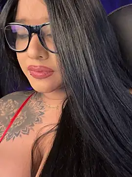 monroe 777 online show from October 16, 2025, 12:08 am