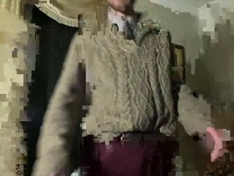 MaxSpadeErotica online show from April 6, 2026, 6:14 am