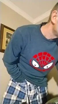 MaxSpadeErotica online show from January 18, 2026, 11:30 pm