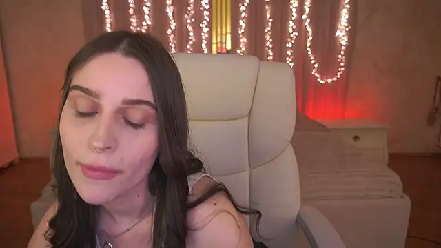 JeysyPotter online show from February 6, 2026, 1:12 am